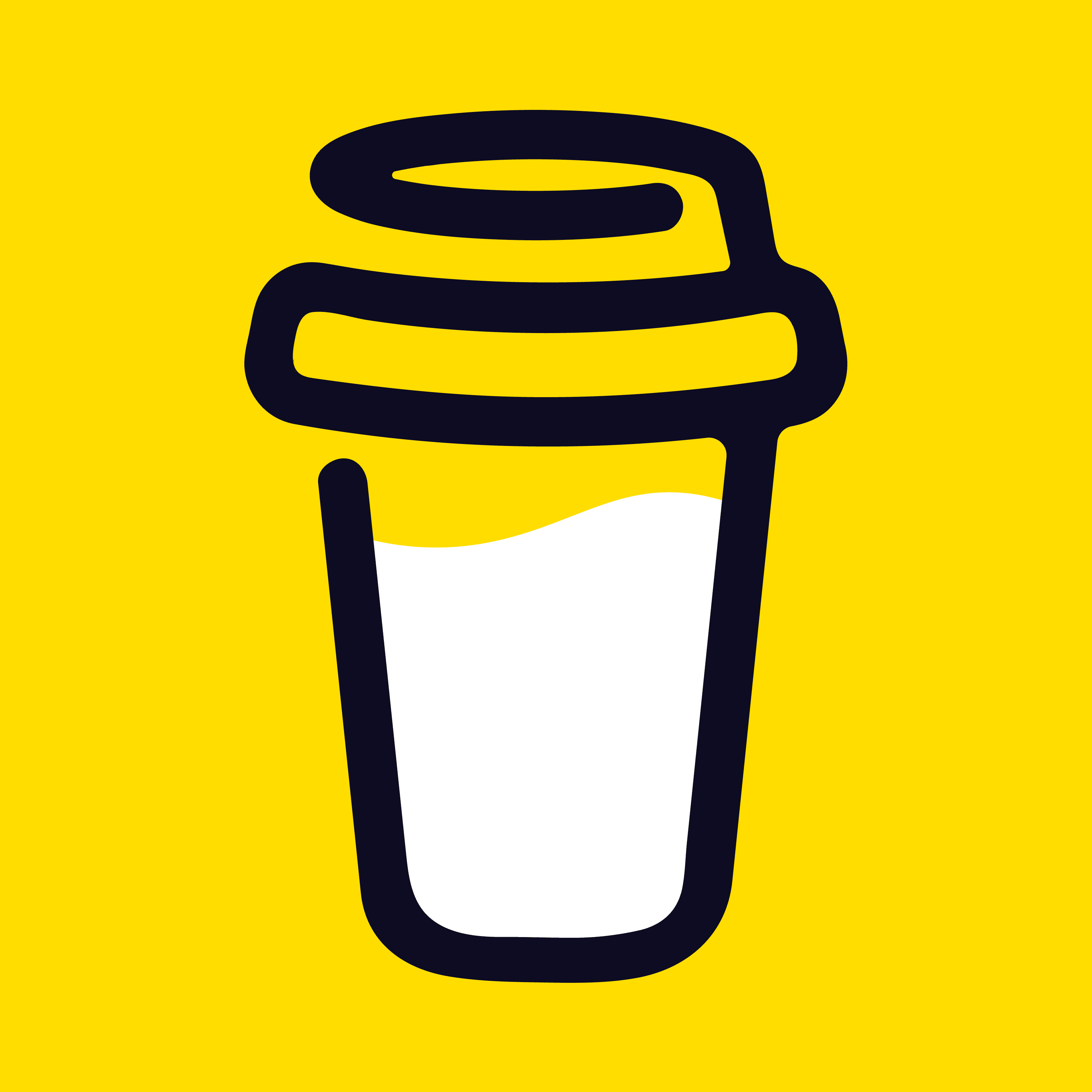 BuyMeCoffee logo